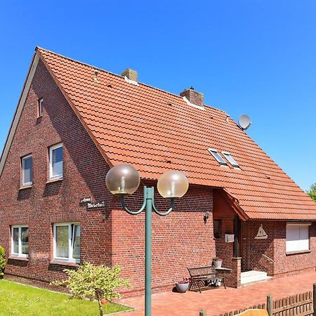 Ferienwohnungen Im Haus Waterkant Neuharlingersiel Exterior photo